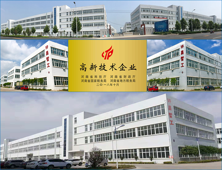 2021年炒貨旺季已經(jīng)到來(lái)，許昌智工炒貨機(jī)廠家加班趕工中